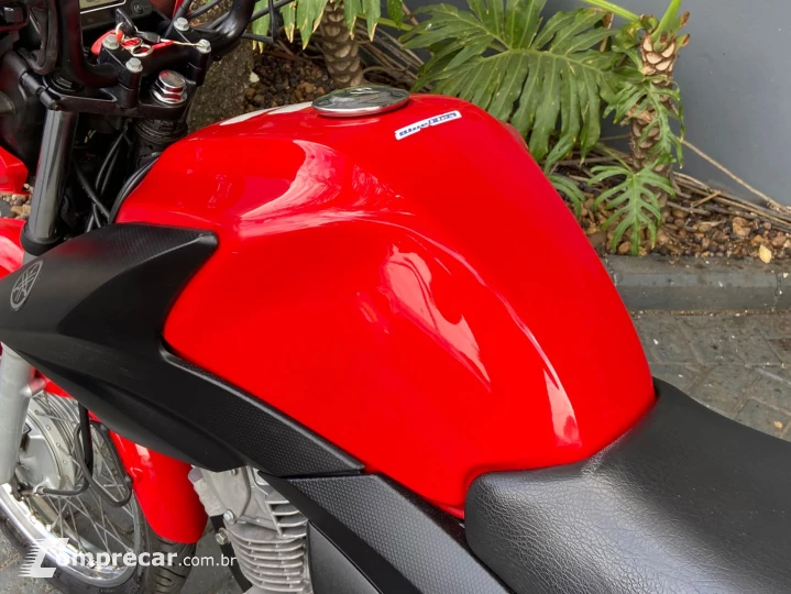YBR 150 FACTOR E