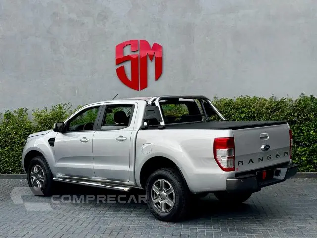RANGER - 2.2 XLS 4X4 CD 16V 4P AUTOMÁTICO