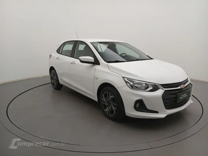 ONIX 1.0 FLEX LT MANUAL