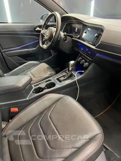 JETTA 2.0 350 TSI GLI