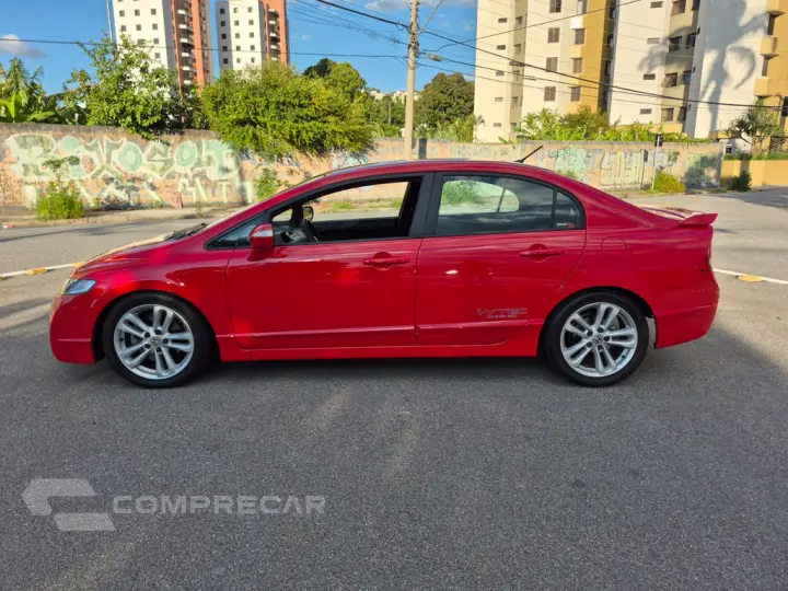Civic