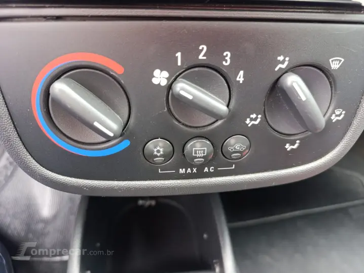 CORSA 1.4 MPFI Maxx 8V