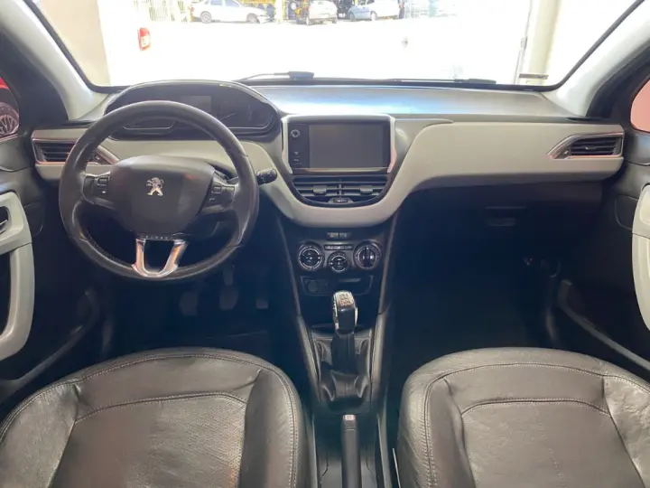 208 1.5 ACTIVE 8V FLEX 4P MANUAL