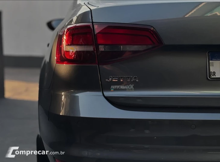 JETTA 1.4 16V TSI Trendline