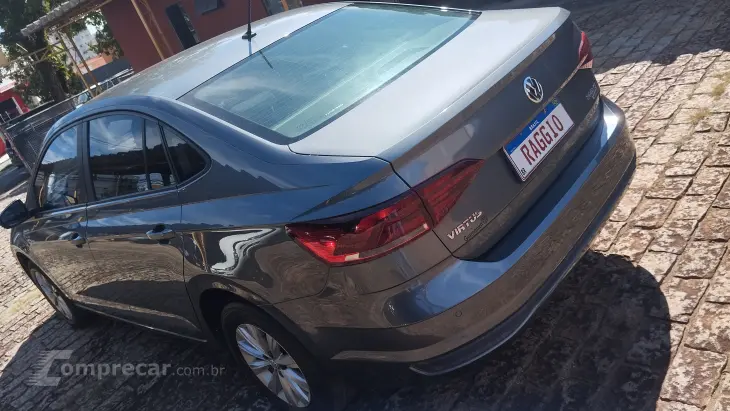 VIRTUS 1.0 200 TSI Comfortline