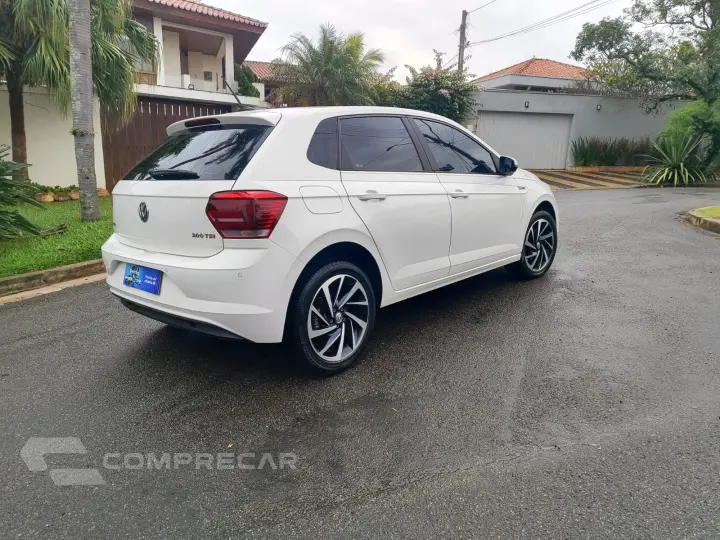 POLO HIGHLINE 1.0 TSI