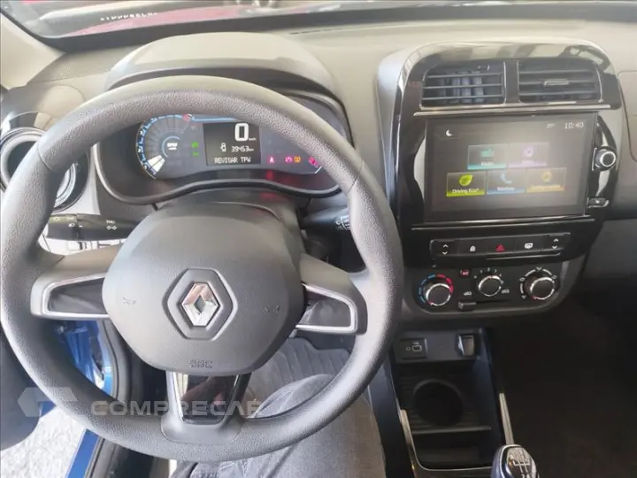 KWID 1.0 12V SCE Intense