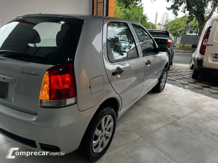 PALIO 1.0 MPI Fire Economy 8V
