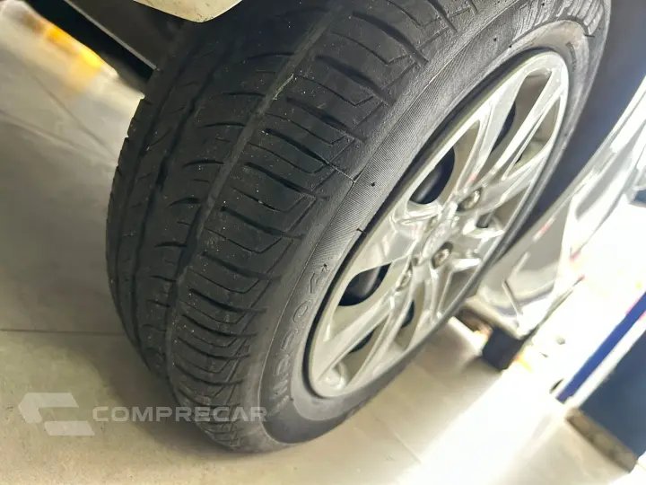 Ka 1.0 SE/SE Plus TiVCT Flex 5p