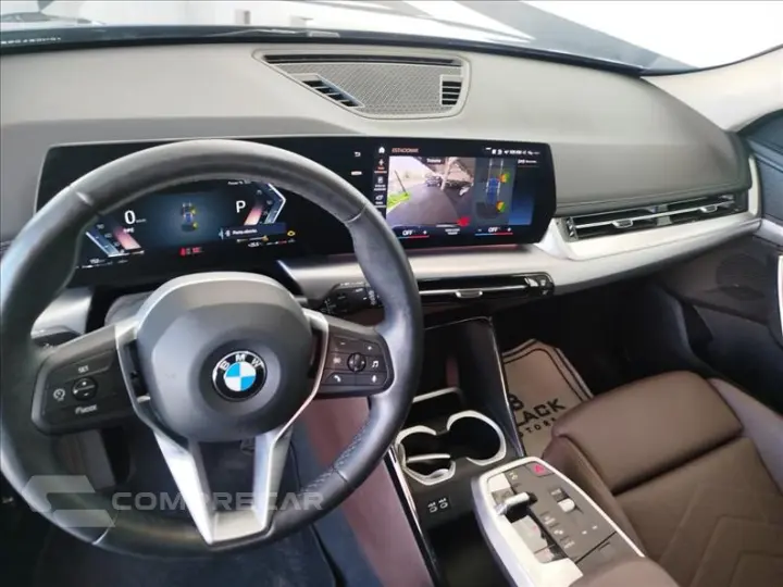 X1 2.0 16V Turbo Sdrive20i X-line