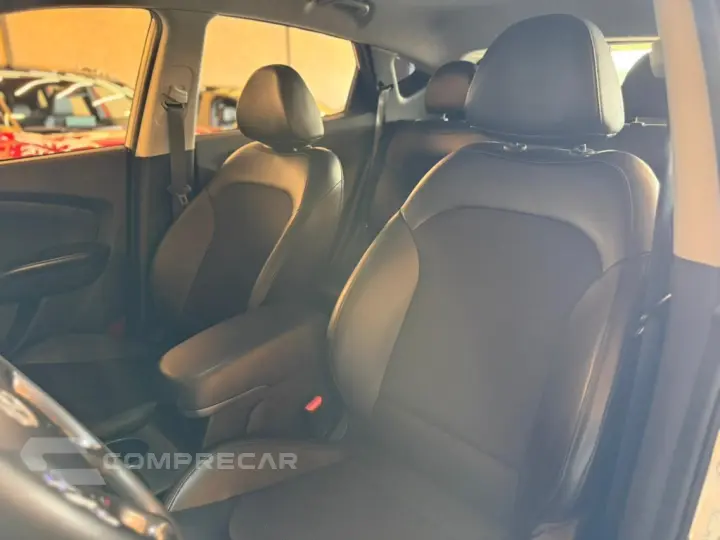 IX35 2.0 MPFI GL 16V FLEX 4P AUTOMÁTICO