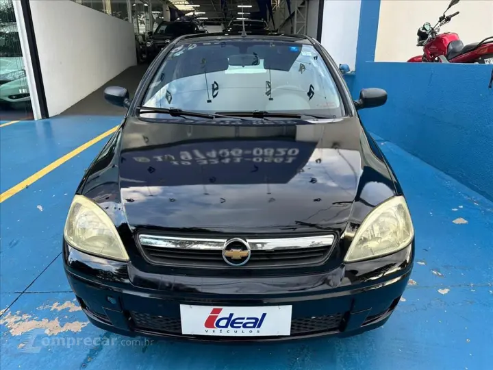 CORSA 1.4 MPFI MAXX 8V FLEX 4P MANUAL