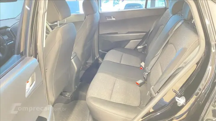 CRETA 1.6 16V Attitude