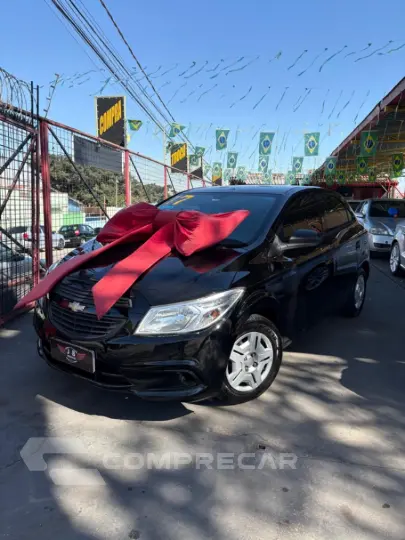 ONIX 1.0 MPFI JOY 8V