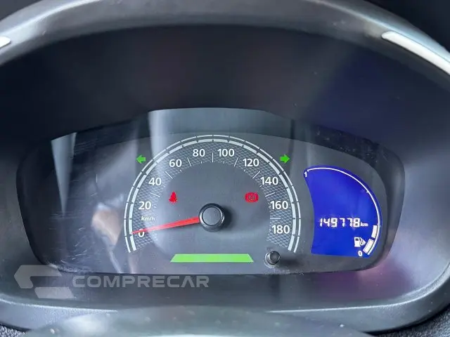 KWID - 1.0 12V SCE ZEN MANUAL