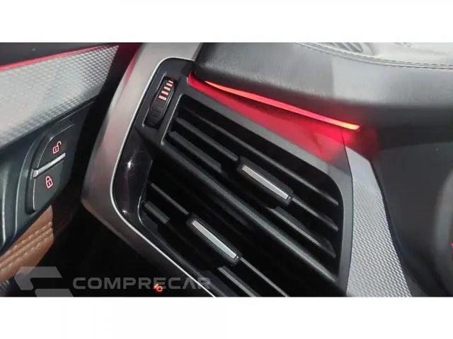 X5 - 3.0 4X4 M50D I6 TURBO 4P AUTOMÁTICO