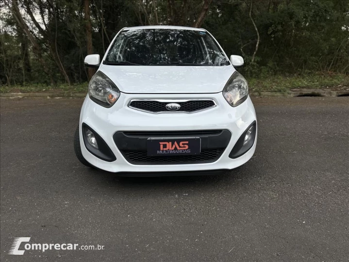PICANTO 1.0 EX 12V