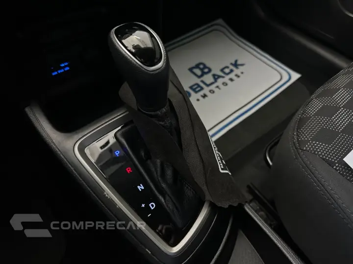 HB20 1.6 AUTOMATICO COMFORT