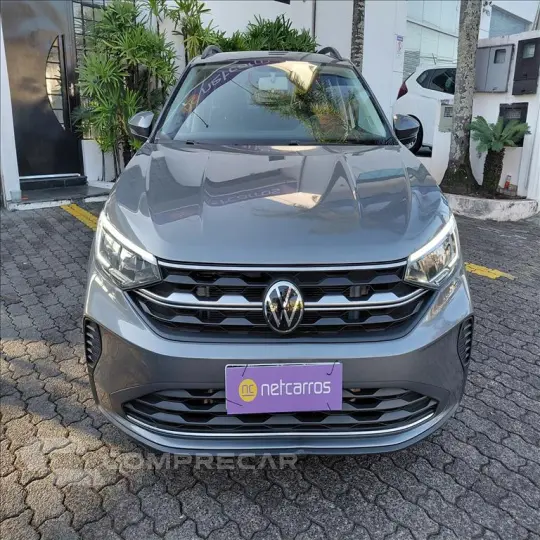 NIVUS 1.0 200 TSI TOTAL FLEX COMFORTLINE AUTOMÁTI