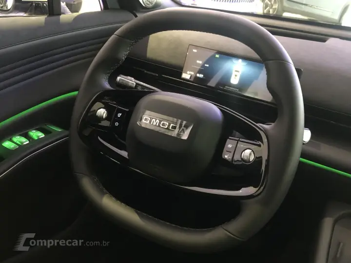 7 1.5 TGDI PHEV PRESTIGE DHT