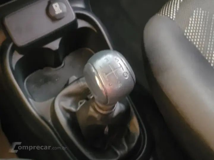 MOBI LIKE 1.0 Fire Flex 5p.