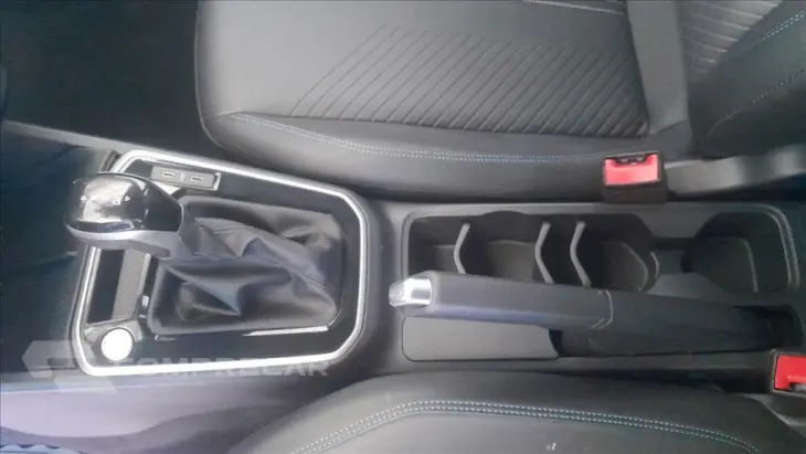 TERA 1.0 170 TSI HIGH AUTOMÁTICO