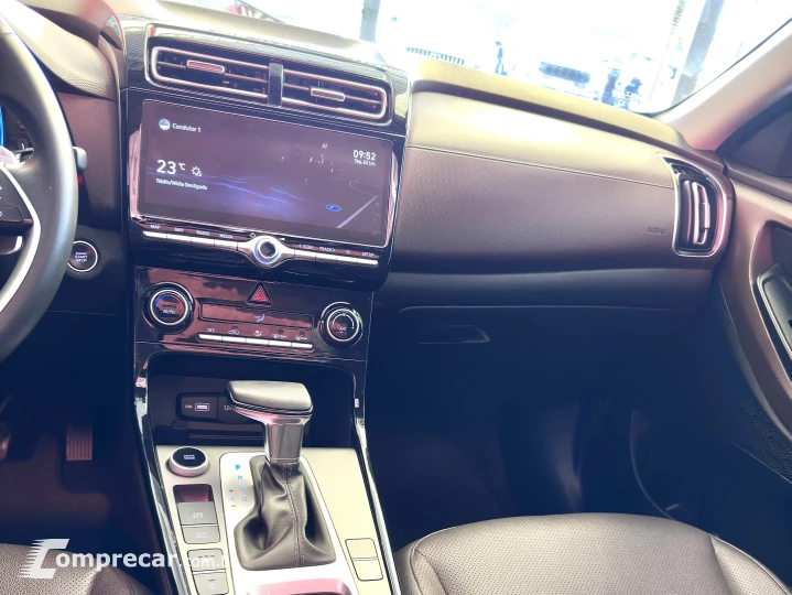 CRETA 1.0 TGDI FLEX PLATINUM AUTOMÁTICO