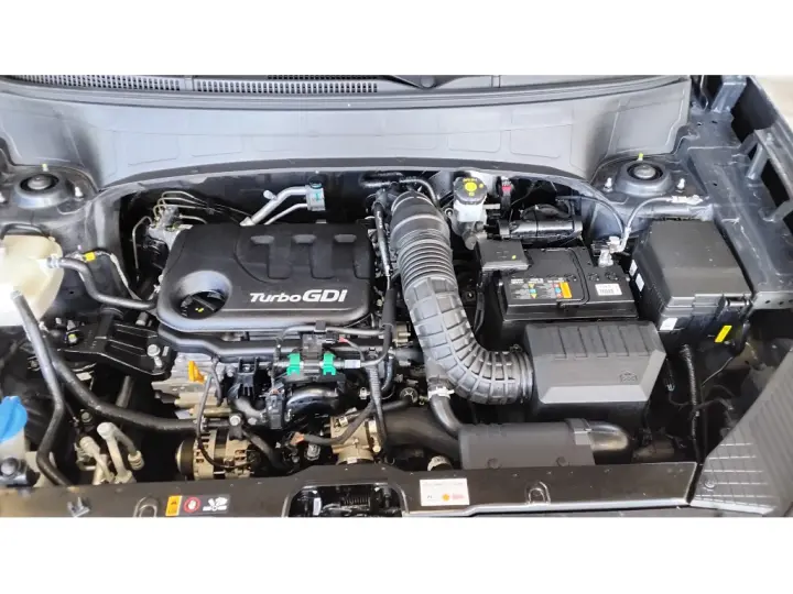 CRETA 1.0 TGDI FLEX COMFORT AUTOMÁTICO