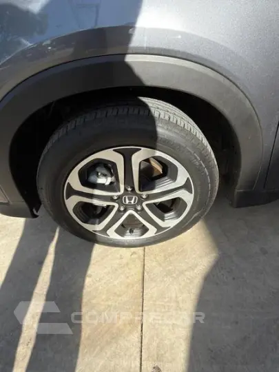 HR-V TOURING
