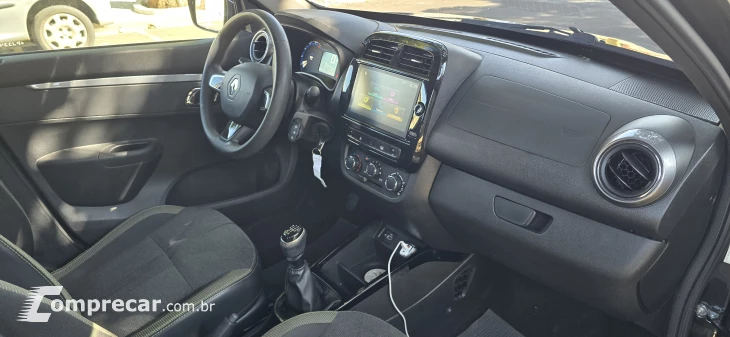KWID 1.0 12V SCE Outsider