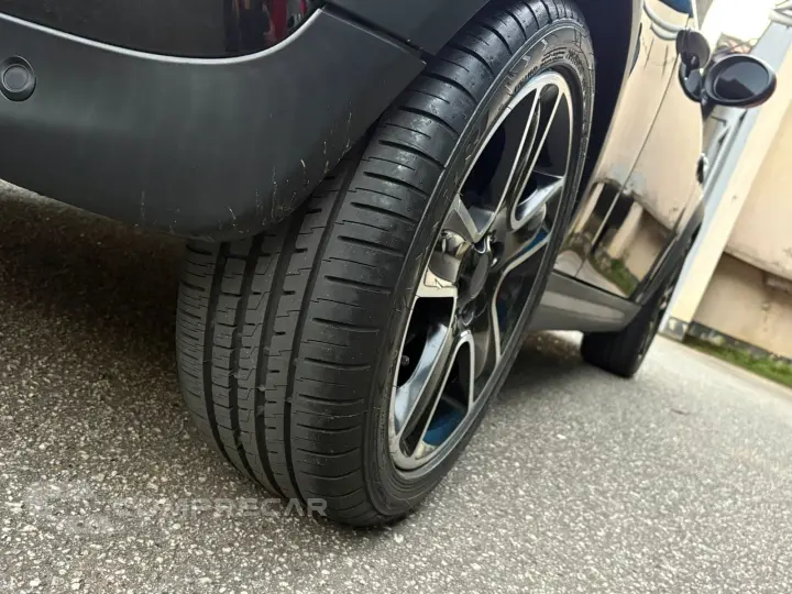 COOPER 1.6 ONE 16V