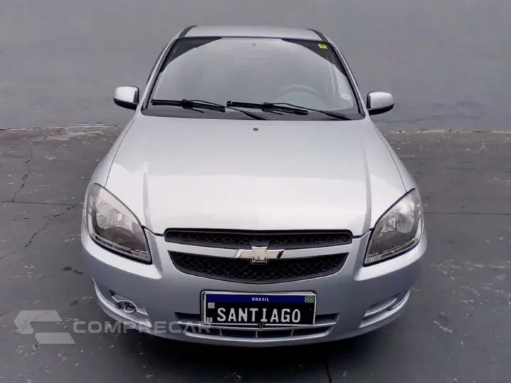 Celta Spirit/ LT 1.0 MPFI 8V FlexP. 5p