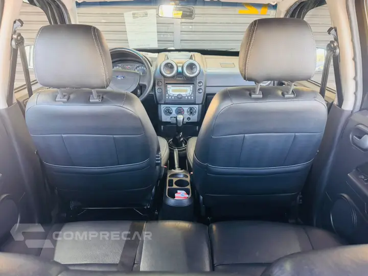 ECOSPORT 1.6 Freestyle 8V