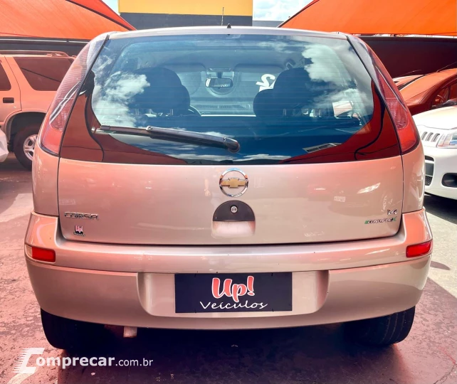 CORSA 1.4 MPFI Maxx 8V
