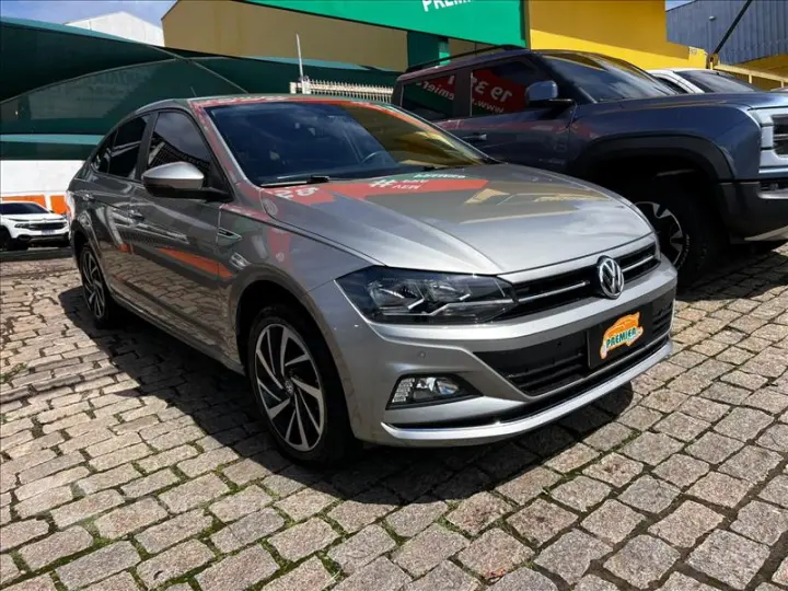 VIRTUS 1.0 200 TSI Highline
