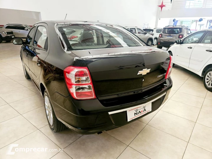 COBALT 1.4 LTZ 8V