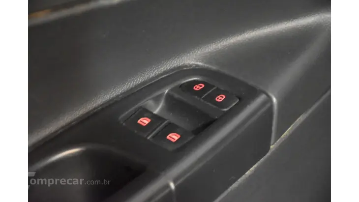 VOYAGE - 1.6 MI HIGHLINE 8V 4P MANUAL