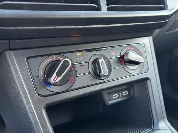 POLO 1.0 MPI TOTAL FLEX MANUAL