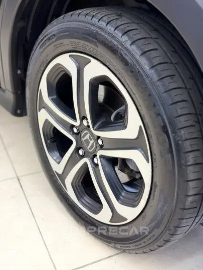 HR-V 1.8 16V EX