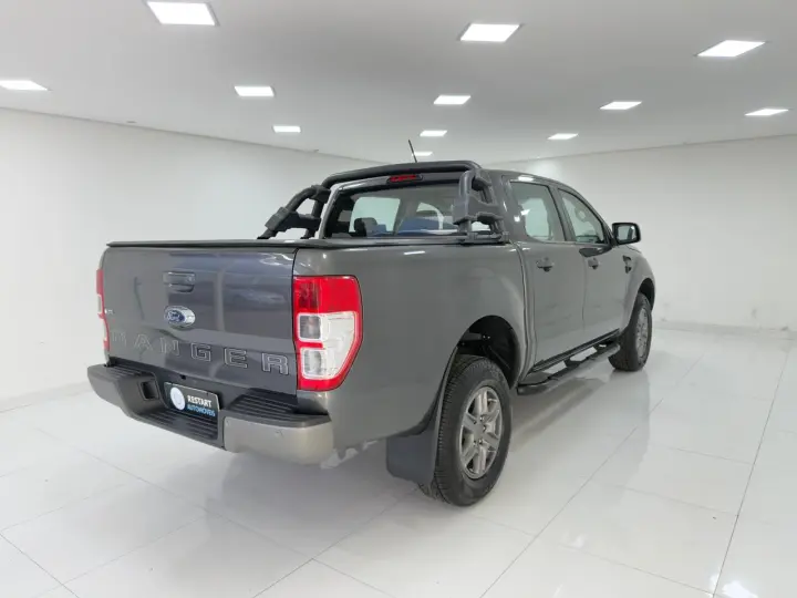RANGER 2.2 XLS 4X2 CD 16V