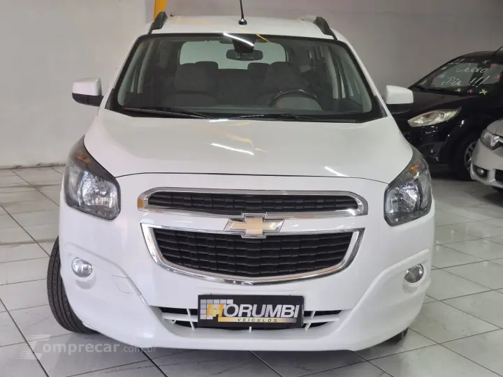 SPIN LTZ 1.8 7  LUGARES