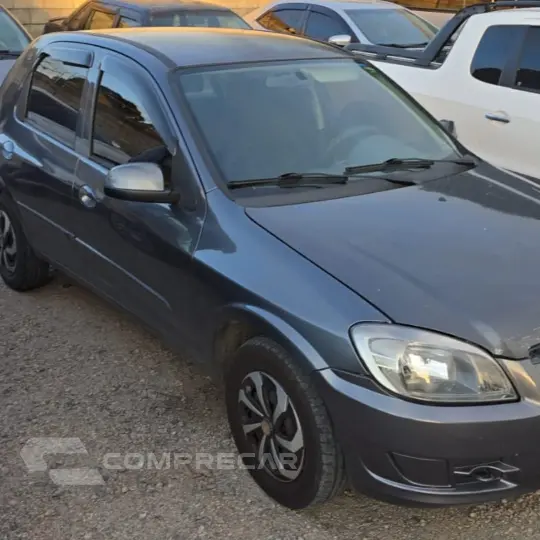 CELTA 1.0 MPFI LT 8V