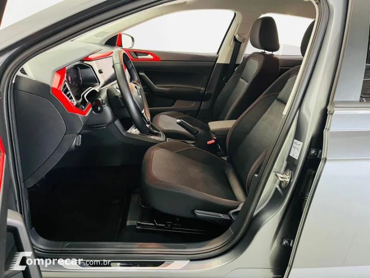 POLO HL AD