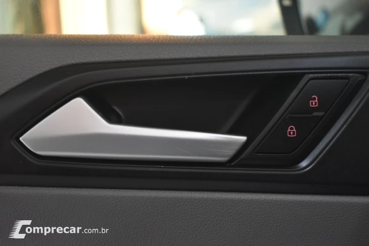 VIRTUS 1.0 200 TSI Comfortline