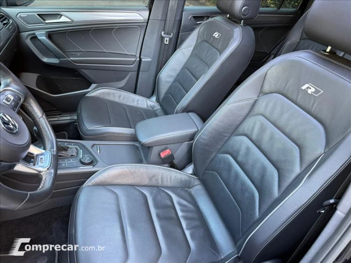 TIGUAN 2.0 350 TSI Allspace R-line 4motion