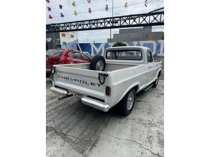C14 GASOLINA 2P MANUAL