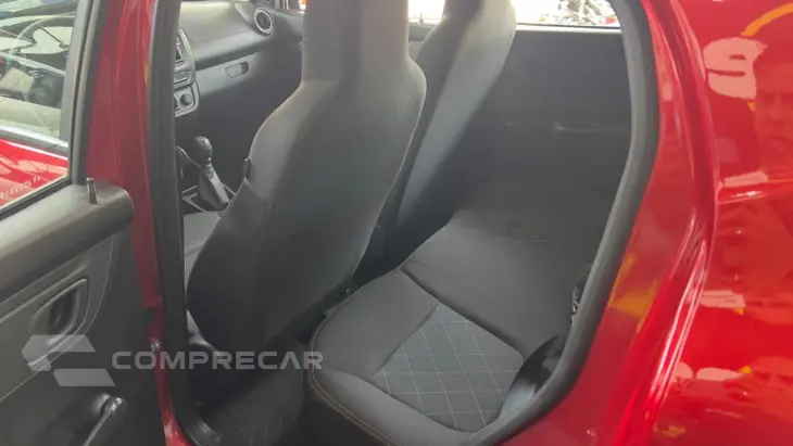 Kwid 1.0 12V 4P SCE FLEX ZEN 2