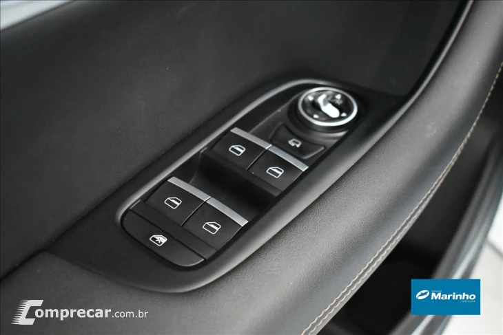 TIGGO 8 1.6 TGDI GASOLINA TXS DCT