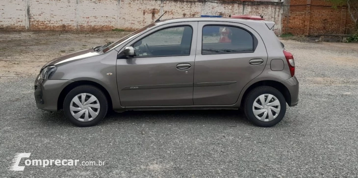 ETIOS 1.3 X 16V