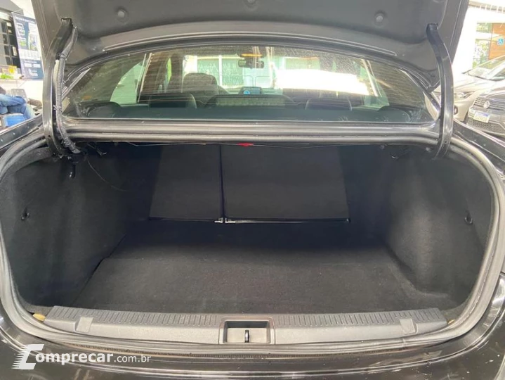 FLUENCE 2.0 DYNAMIQUE 16V FLEX 4P AUTOMATICO